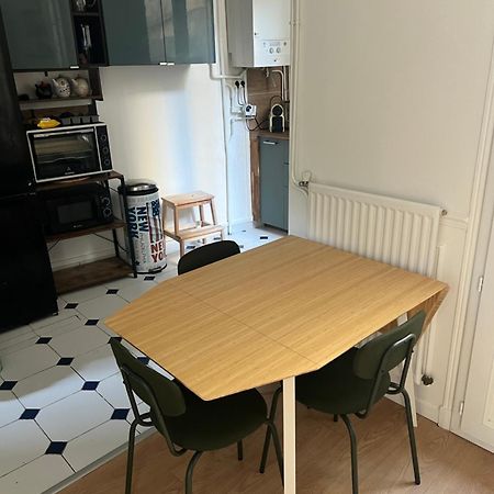 New Cosy Home Nogent-sur-Seine 外观 照片
