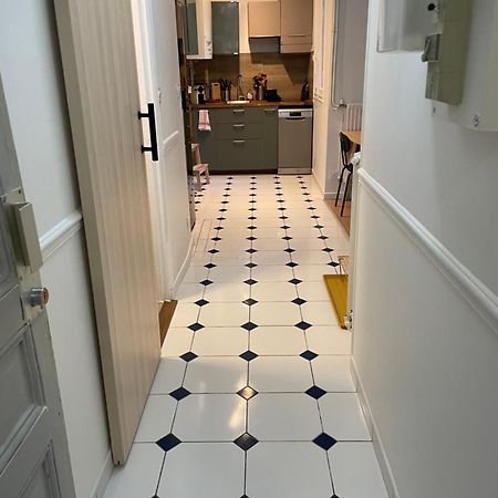 New Cosy Home Nogent-sur-Seine 外观 照片