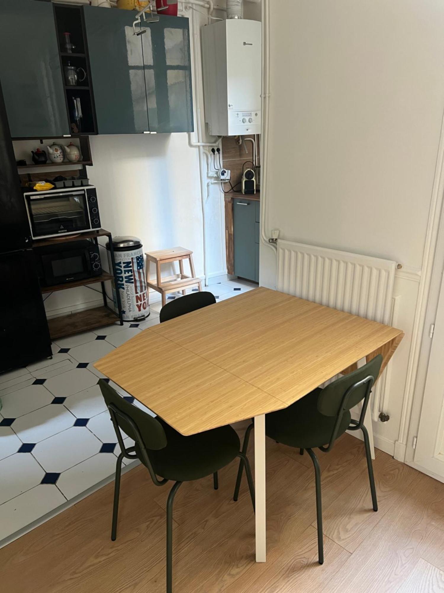 New Cosy Home Nogent-sur-Seine 外观 照片