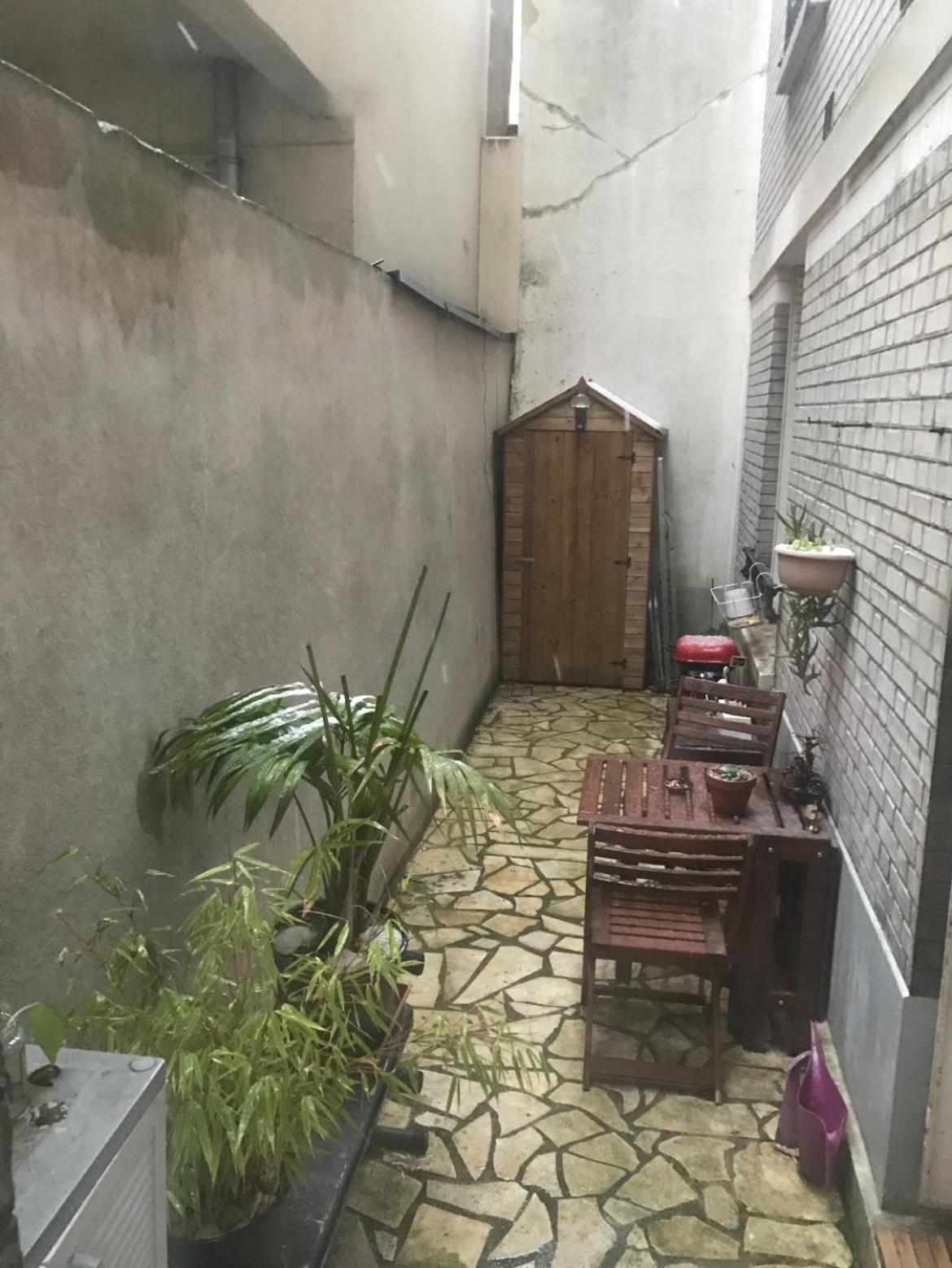 New Cosy Home Nogent-sur-Seine 外观 照片