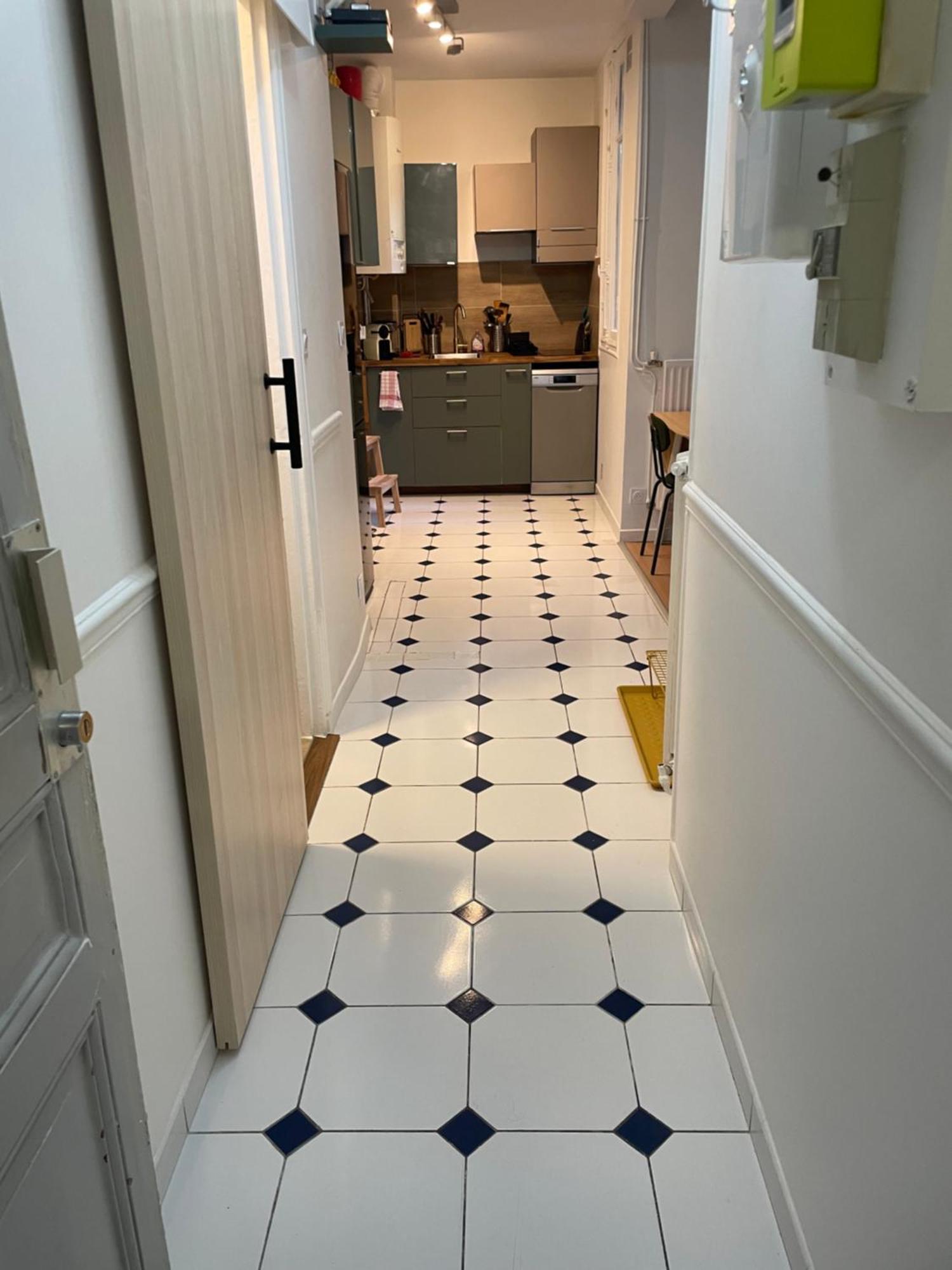 New Cosy Home Nogent-sur-Seine 外观 照片