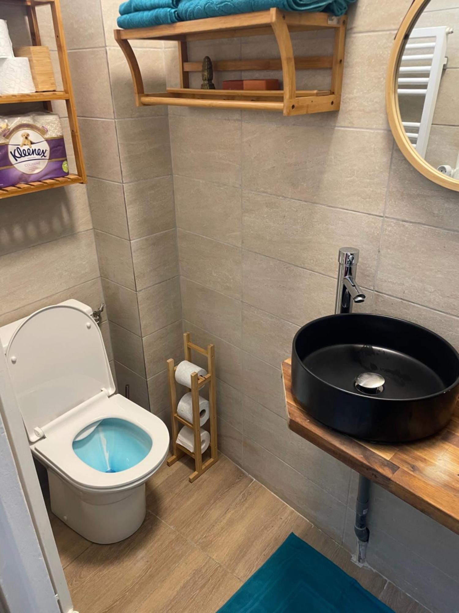 New Cosy Home Nogent-sur-Seine 外观 照片